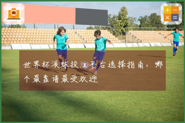 世界杯滚球投注平台选择指南，哪个最靠谱最受欢迎