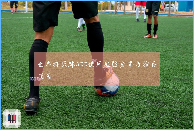 世界杯买球App使用经验分享与推荐指南