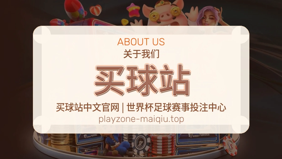 关于 买球站 团队与服务